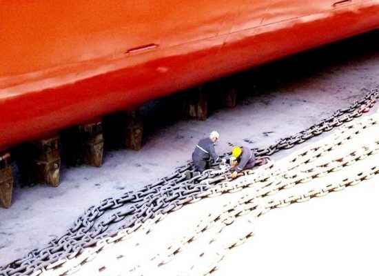 Chain Calibration